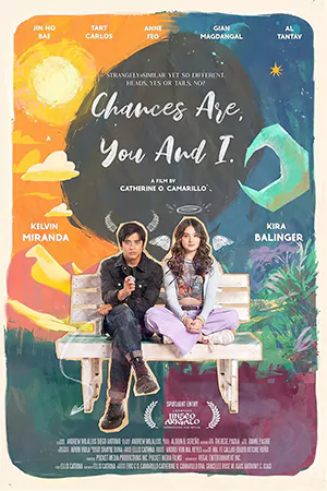 ดูหนังออนไลน์ Chances Are You and I (2024)