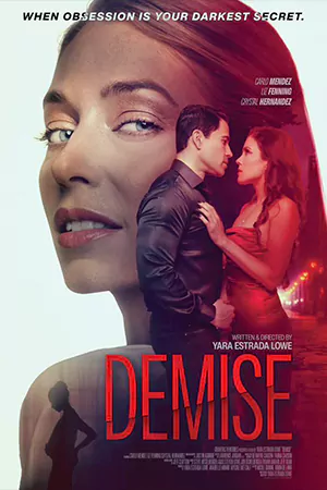 ดูหนังออนไลน์ฟรี Demise (2024)