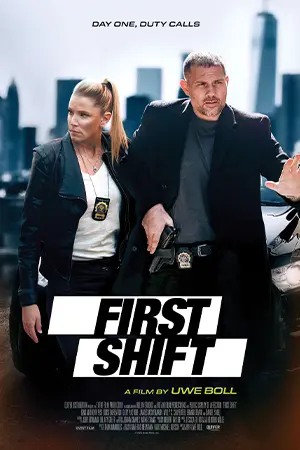 ดูหนังฟรีออนไลน์ First Shift (2024)