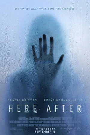 ดูหนังฟรีออนไลน์ Here After (2024)