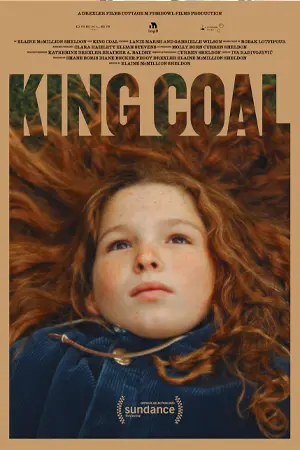 ดูหนังฟรีออนไลน์ King Coal (2023)