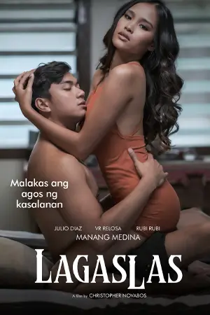 ดูหนังออนไลน์ฟรี Lagaslas (2023)