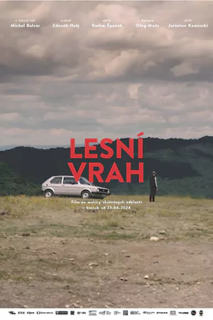 ดูหนังฟรีออนไลน์ Lesní vrah (2024)