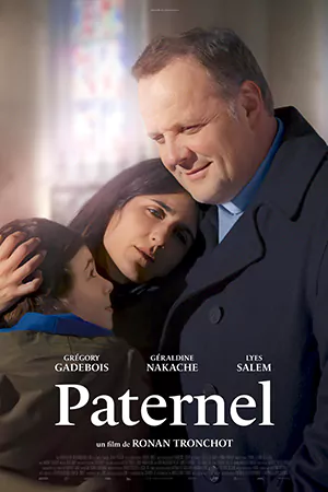 ดูหนังออนไลน์ Paternel (2024)