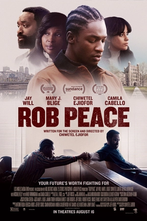 ดูหนังฟรีออนไลน์ Rob Peace (2024)