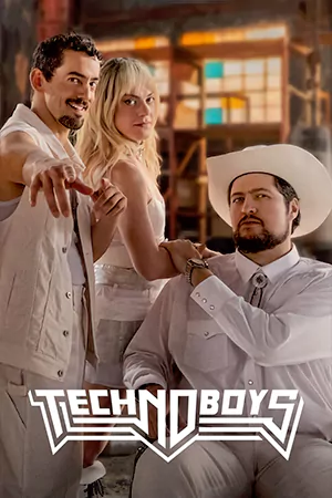 ดูหนังฟรีออนไลน์ Technoboys (2024)