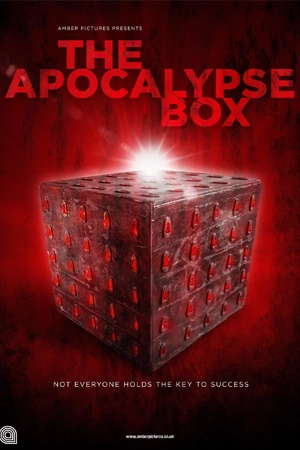 ดูหนังฟรีออนไลน์ The Apocalypse Box (2024)