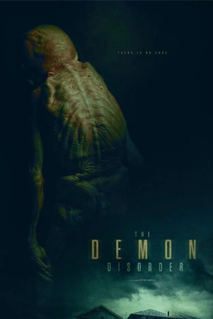 ดูหนังออนไลน์ The Demon Disorder (2024)