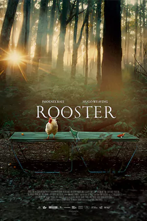 ดูหนังออนไลน์ The Rooster (2024)