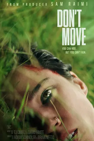 ดูหนังออนไลน์ Don't Move (2024)