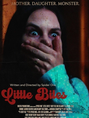 ดูหนังออนไลน์ฟรี Little Bites (2024)