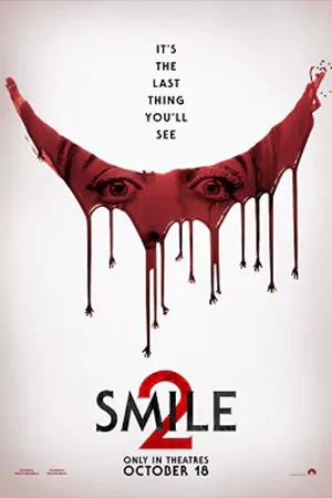 ดูหนังออนไลน์ฟรี Smile 2 (2024)