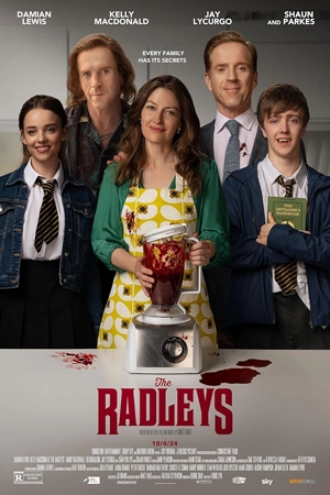 ดูหนังออนไลน์ The Radleys (2024)