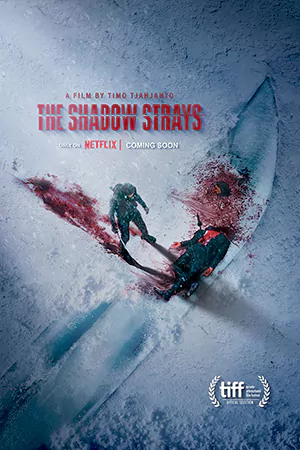 ดูหนังออนไลน์ฟรี The Shadow Strays (2024)