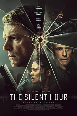 ดูหนังออนไลน์ The Silent Hour (2024)