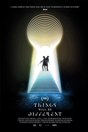 ดูหนังฟรีออนไลน์ Things Will Be Different (2024)