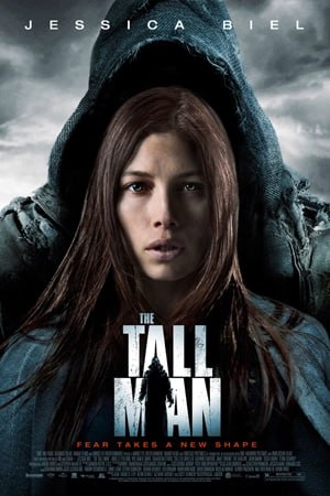 ดูหนังฟรีออนไลน์ The Tall Man (2012)