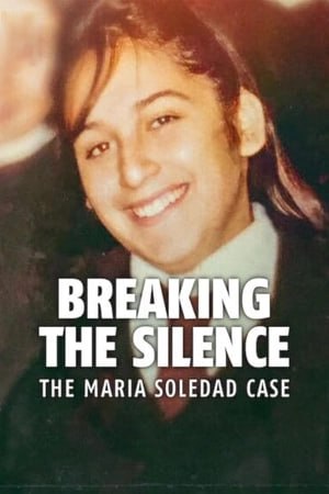 ดูหนังออนไลน์ฟรี Breaking the Silence: The Maria Soledad Case (2024)