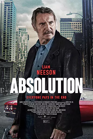 ดูหนังออนไลน์ Absolution (2024)