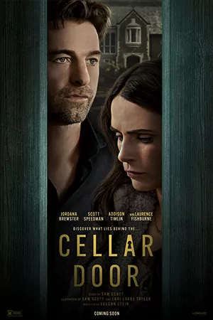 ดูหนังออนไลน์ Cellar Door (2024)