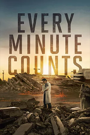 ดูซีรี่ย์ออนไลน์ Every Minute Counts (2024)