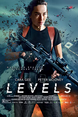 ดูหนังออนไลน์ฟรี Levels (2024)