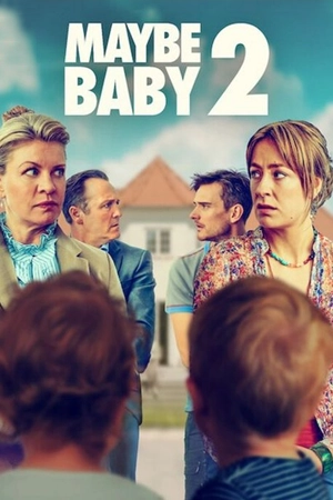 ดูหนังออนไลน์ฟรี Maybe Baby 2 (2024)