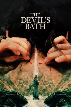 ดูหนังออนไลน์ฟรี The Devil's Bath (2024)