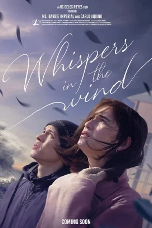 ดูหนังออนไลน์ฟรี Whispers in the Wind (2024)