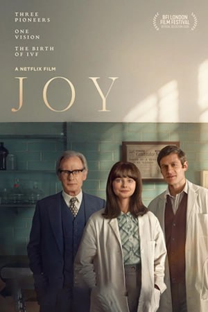 ดูหนังฟรีออนไลน์ Joy (2024)