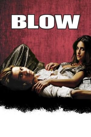 ดูหนังออนไลน์ Blow (2001)