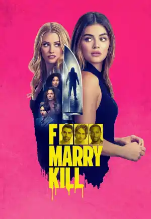 ดูหนังออนไลน์ฟรี F Marry Kill (2025)