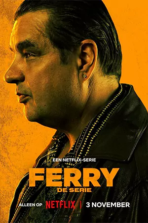 ดูหนังออนไลน์ Ferry 2 (2024)