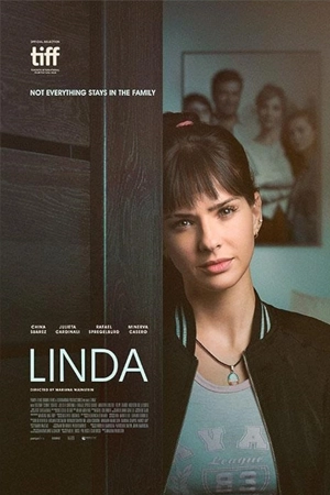 ดูหนังฟรีออนไลน์ Linda (2024)