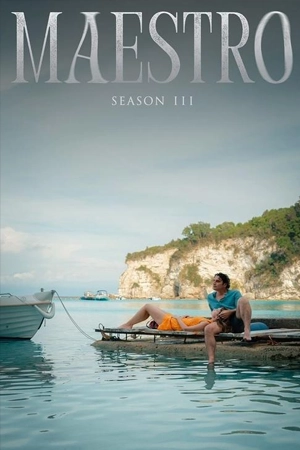 ดูซีรี่ย์ออนไลน์ Maestro (2024)