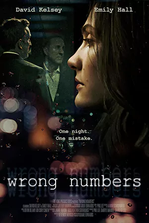 ดูหนังออนไลน์ Wrong Numbers (2024)