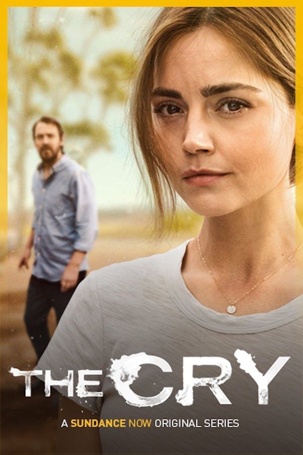 ดูซีรี่ย์ออนไลน์ The Cry (2018)