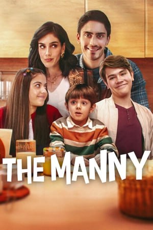 ดูซีรี่ย์ออนไลน์ The Manny (2024)