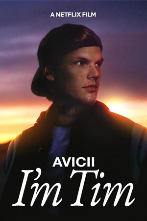 ดูหนังออนไลน์ Avicii - I'm Tim (2024)