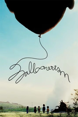 ดูหนังออนไลน์ Balloonerism (2025)