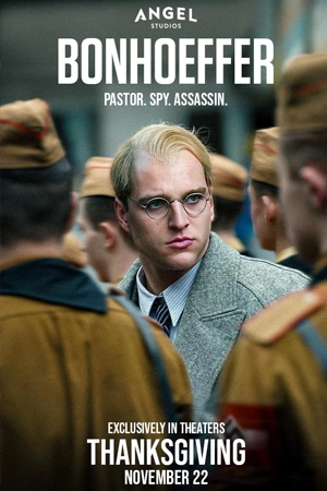 ดูหนังออนไลน์ฟรี Bonhoeffer Pastor Spy Assassin (2024)