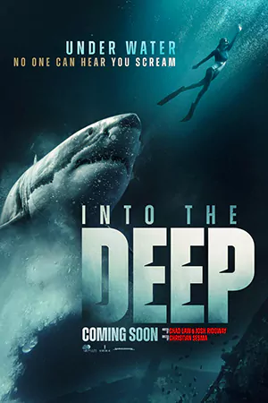 ดูหนังออนไลน์ฟรี Into the Deep (2025)