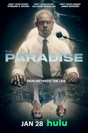 ดูซีรี่ย์ออนไลน์ Paradise (2025)