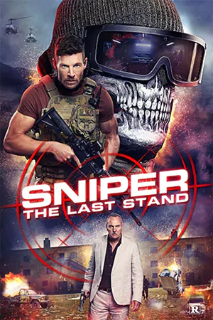 ดูหนังออนไลน์ฟรี Sniper: The Last Stand (2025)