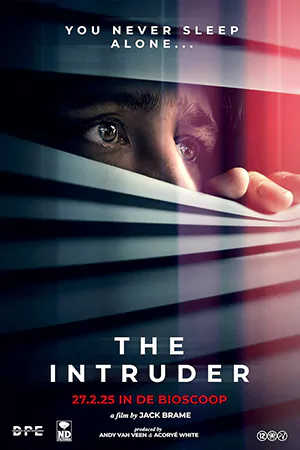 ดูหนังออนไลน์ The Intruder (2025)