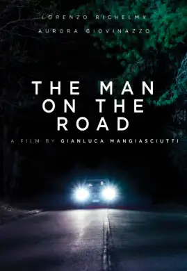 ดูหนังออนไลน์ The Man on the Road (2022)