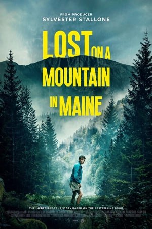 ดูหนังออนไลน์ Lost on a Mountain in Maine (2024)