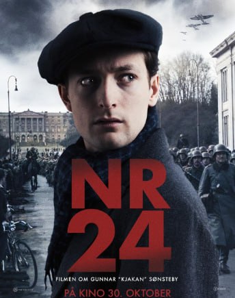 ดูหนังออนไลน์ฟรี Number 24 (2024)