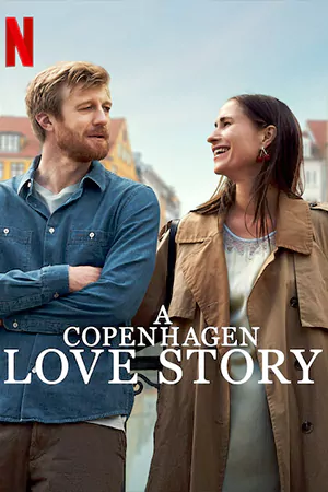 ดูหนังออนไลน์ A Copenhagen Love Story (2025)