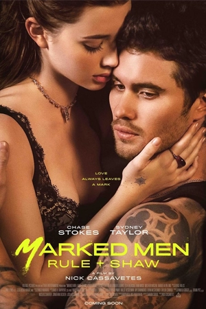 ดูหนังฟรีออนไลน์ Marked Men: Rule + Shaw (2025)